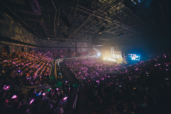 SEKAI NO OWARI、ASIA TOUR 2025「Phoenix」アジア6都市7公演を上海公演にて完遂！そして日本凱旋公演も発表！