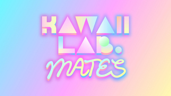 KAWAII LAB. COLLECTION produced by TGC 2026年1月11日（日）ツインメッセ静岡にて開催決定！