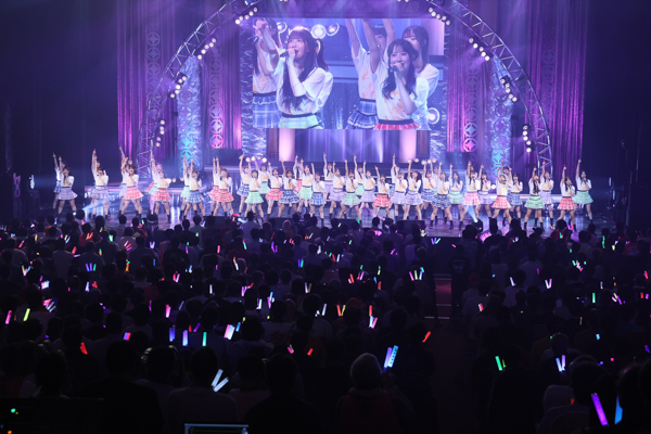 「SKE48 17th Anniversary Festival 2025」開催！36thシングル発売と新ユニット企画、オリジナル新公演制作決定、舞台「推しが武道館いってくれたら死ぬ」上演など発表多数！！