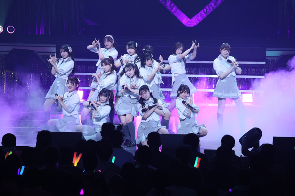 「SKE48 17th Anniversary Festival 2025」開催！36thシングル発売と新ユニット企画、オリジナル新公演制作決定、舞台「推しが武道館いってくれたら死ぬ」上演など発表多数！！