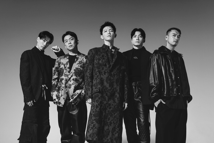 DOBERMAN INFINITY、カウントダウンライブ『DOBERMAN INFINITY COUNTDOWN LIVE 2025 ▷ 2026』開催決定！