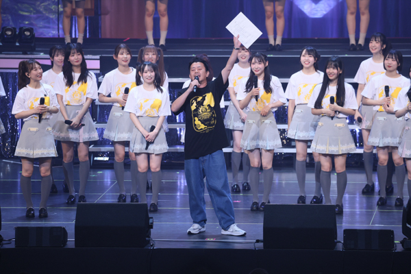 「SKE48 17th Anniversary Festival 2025」開催！36thシングル発売と新ユニット企画、オリジナル新公演制作決定、舞台「推しが武道館いってくれたら死ぬ」上演など発表多数！！