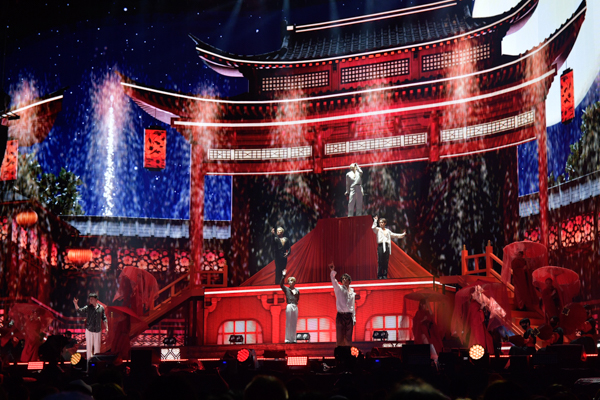 三代目 J SOUL BROTHERS、デビュー15周年を記念した初の単独スタジアムライブ JSB FOREVER ONE開催！