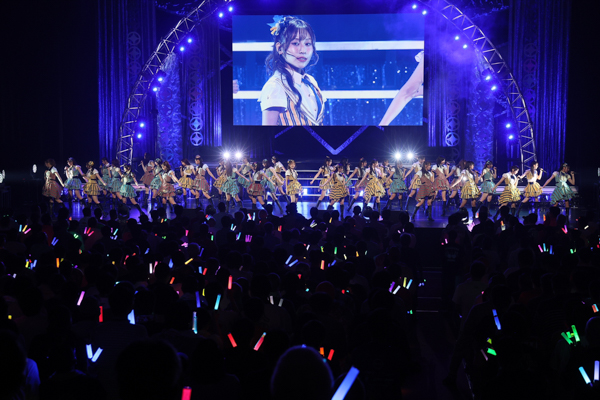 「SKE48 17th Anniversary Festival 2025」開催！36thシングル発売と新ユニット企画、オリジナル新公演制作決定、舞台「推しが武道館いってくれたら死ぬ」上演など発表多数！！