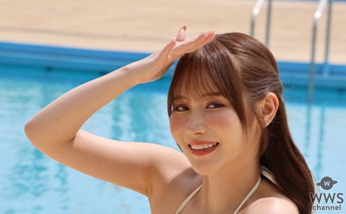 小野六花、中国を訪問し大人の色気が漂う妖艶な漢服姿のショットを披露！