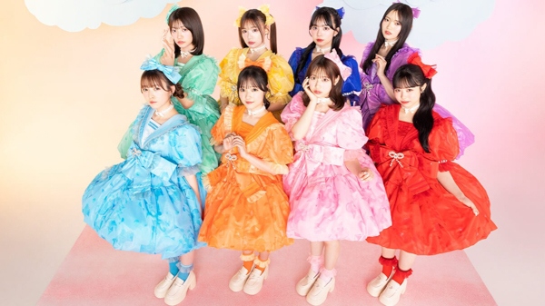 KAWAII LAB. COLLECTION produced by TGC 2026年1月11日（日）ツインメッセ静岡にて開催決定！