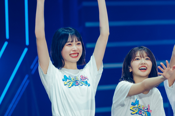 日向坂46、全国アリーナツアーが千秋楽！楽器演奏やシャッフルユニットなど、新しい挑戦を見せる