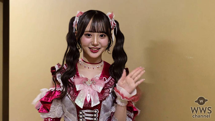 【動画】Onephony・田島櫻子、1st Single「Fanfare」への思いを語る！