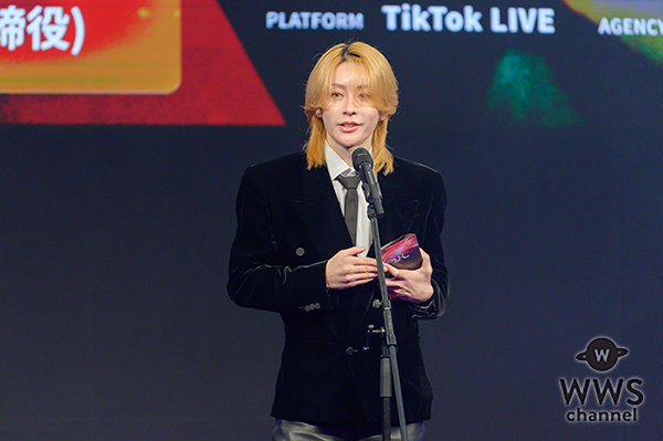 【写真特集】プリンスこうや・明日花キララ・ねこみ。ら有名ライバーが業界初の「JAPAN LIVER FESTIVAL 2025」でアワード受賞！