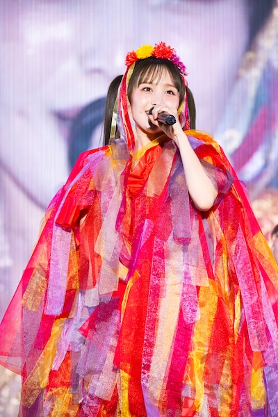 【ライブレポート】ももいろクローバーZ、氣志團への愛が炸裂した圧巻ステージ！＜サントリー オールフリーpresents 氣志團万博2025 関東爆音パビリオン powered by Epson＞