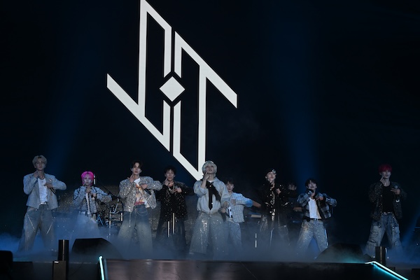 JO1「テレ朝ドリフェス」初日のヘッドライナーで初出演！全13曲の熱狂パフォーマンス！新曲初披露も