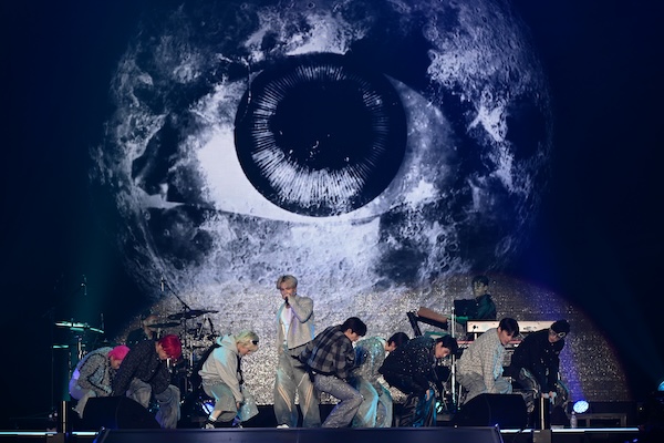 JO1「テレ朝ドリフェス」初日のヘッドライナーで初出演！全13曲の熱狂パフォーマンス！新曲初披露も