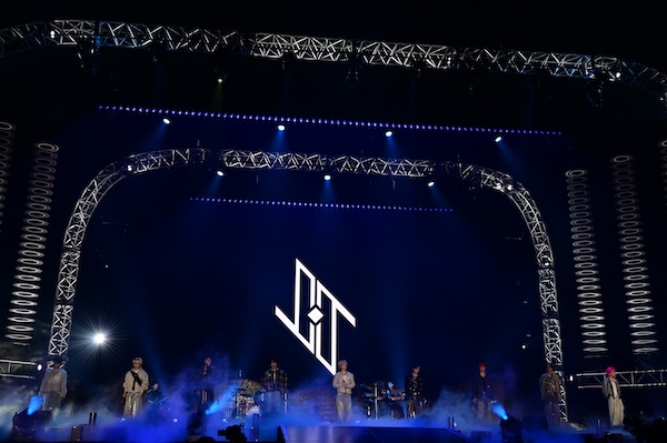 JO1「テレ朝ドリフェス」初日のヘッドライナーで初出演！全13曲の熱狂パフォーマンス！新曲初披露も