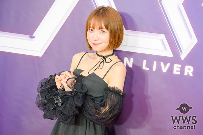 【インタビュー】あざとい彼女・ねこみ。、ライブ配信アワード受賞で人生を振り返る「インフルエンサーって呼ばれるようになったのもライバーっていう職業をやっていたから」＜JAPAN LIVER FESTIVAL 2025＞