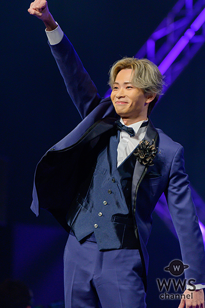 【写真特集】プリンスこうや・明日花キララ・ねこみ。ら有名ライバーが業界初の「JAPAN LIVER FESTIVAL 2025」でアワード受賞！