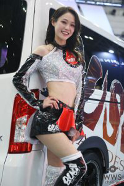 橘 香恋、完璧プロポーションで魅せるコスチューム姿！「今日もスタイル抜群！！」