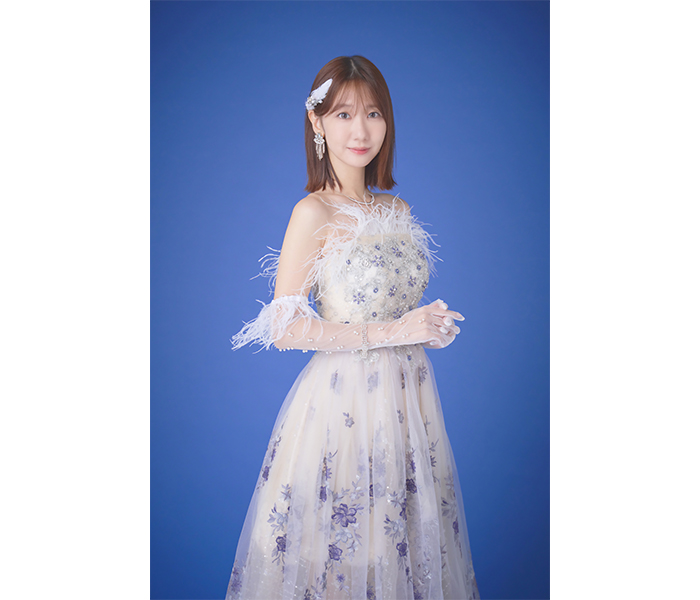 柏木由紀ディナーショー『寝ても覚めてもゆきりんワールド～ディナーショーでも夢中にさせちゃうぞっ(ハート)Vol.2』チケット一般発売開始