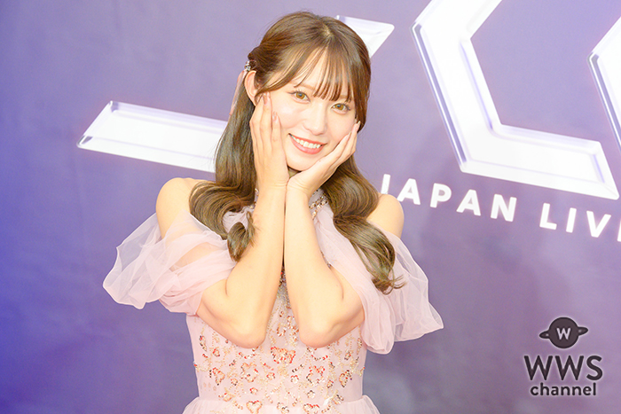 【インタビュー】福島美少女図鑑・木村沙由里、ライブ配信アワード受賞でライバー人生を振り返る「本当に人生が180度変わった」＜JAPAN LIVER FESTIVAL 2025＞