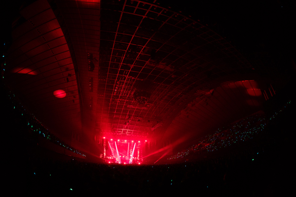 Little Glee Monster、11月8日(土)、9日(日)に幕張メッセイベントホールにて開催されたLittle Glee Monster Live 2025 Voiceのオフィシャルライブレポートが到着！