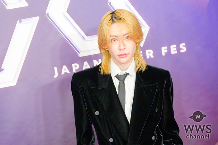 【日本一の配信者】プリンスこうやが受賞の喜びを語る！「やっと形になってきたなっていうのが強い」＜JAPAN LIVER FESTIVAL 2025＞