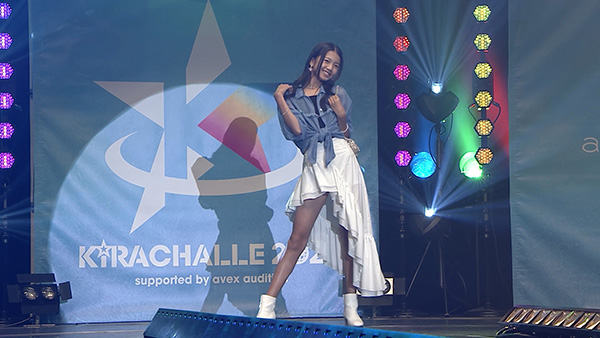 【動画】現役女子小学生・中学生キッズモデル、ガーリー・ギャル風・カジュアルなど個性豊かなファッションでモデルウォークファッションで大人顔負けのランウェイウォークを披露！＜キラチャレ2025＞