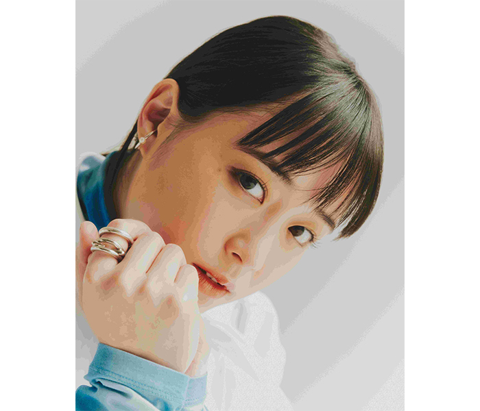 俳優・歌手の大原櫻子が3回目となる「Not just I（ただの私ではない）」をテーマに東横阪ビルボードライブツアー開催決定