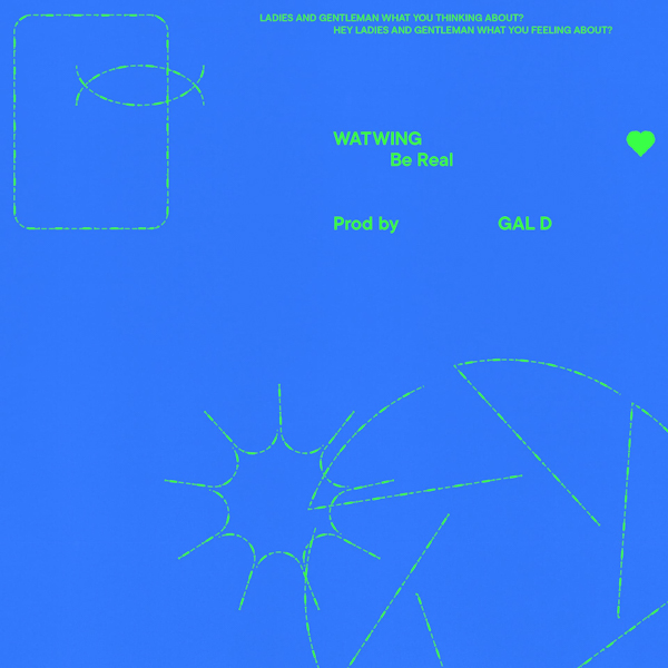 WATWING、本音をテーマにしたニューアルバム「honest」を2月25日（水）にリリース決定＆新アー写も解禁！