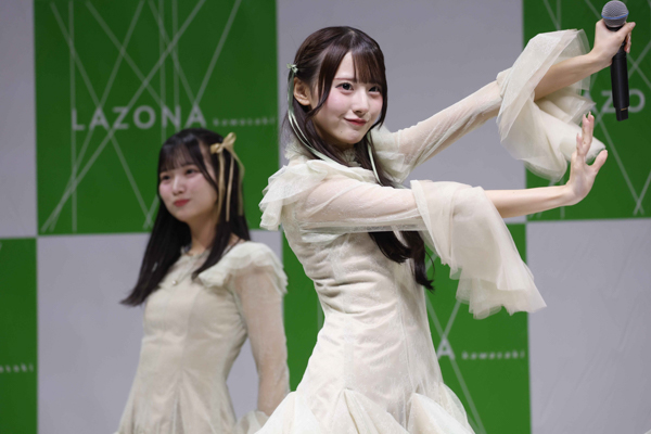 Rain Tree　3rdデジタルシングル「好きだよとどっちが先に言うのか？」リリイベ最終日に目標を超える1,500人動員！「みんなで大きい夢を叶えたい」