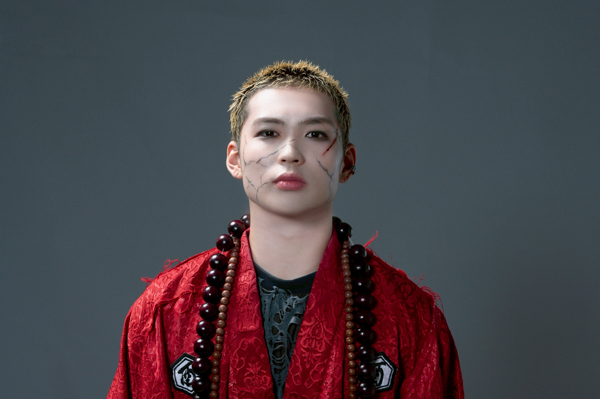 橘ケンチ/TJBB/劇団EXILE　前田拳太郎らメインキャスト＆メインビジュアル解禁！THE JET BOY BANGERZ総出演！！『DARK13 踊るゾンビ学校』ABCテレビにて2026年１月11日より放送スタート！