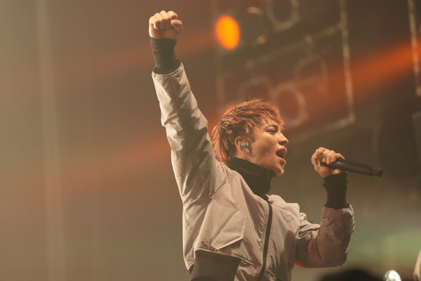 WOLF HOWL HARMONY、国内唯一の音楽マーケット『第22回東京国際ミュージック・マーケット(TIMM)』に出演！！