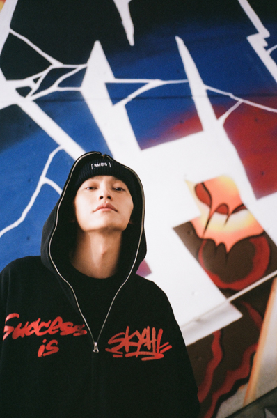 SKY-HI、新曲『Success is』リリース＆ライブ映像公開！来春全国ツアー開催決定！