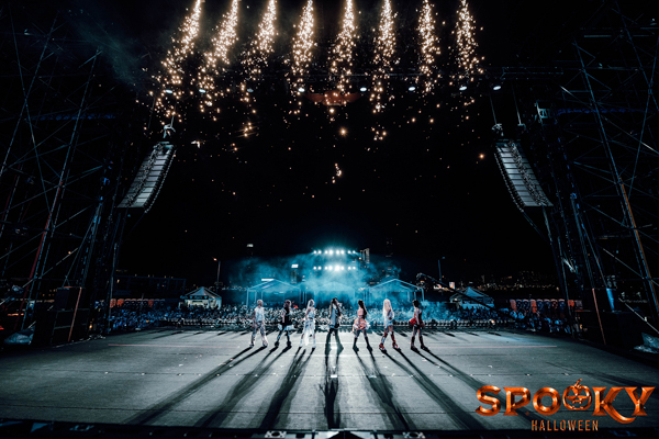 HIPHOP / R＆B ガールズグループ・XG、 2度目のワールドツアーのタイトルが「XG WORLD TOUR: THE CORE」に決定！香港の大型音楽フェスでは圧巻のパフォーマンスで観客を魅了！