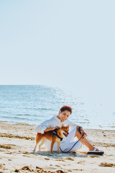 THE RAMPAGE・神谷健太、12月23日(火)に初の写真集を発売！テーマは「光と影」。纏う色気や内に秘める想いが詰まった一冊！