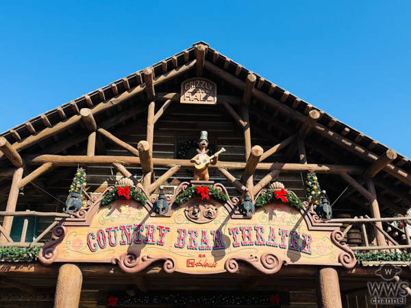 東京ディズニーランド®の2025クリスマス！グルメ、フォトスポットまとめてチェック