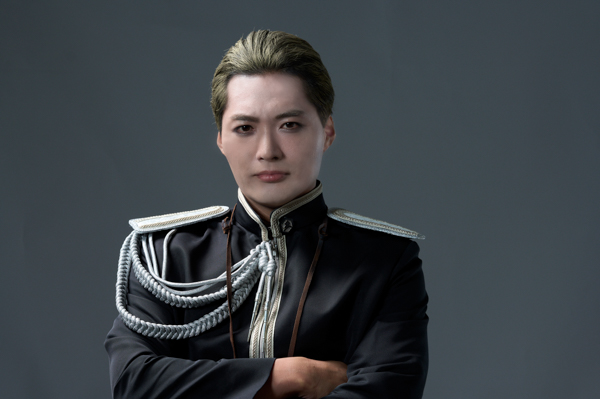 橘ケンチ/TJBB/劇団EXILE　前田拳太郎らメインキャスト＆メインビジュアル解禁！THE JET BOY BANGERZ総出演！！『DARK13 踊るゾンビ学校』ABCテレビにて2026年１月11日より放送スタート！