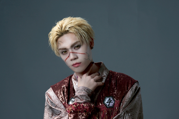 橘ケンチ/TJBB/劇団EXILE　前田拳太郎らメインキャスト＆メインビジュアル解禁！THE JET BOY BANGERZ総出演！！『DARK13 踊るゾンビ学校』ABCテレビにて2026年１月11日より放送スタート！