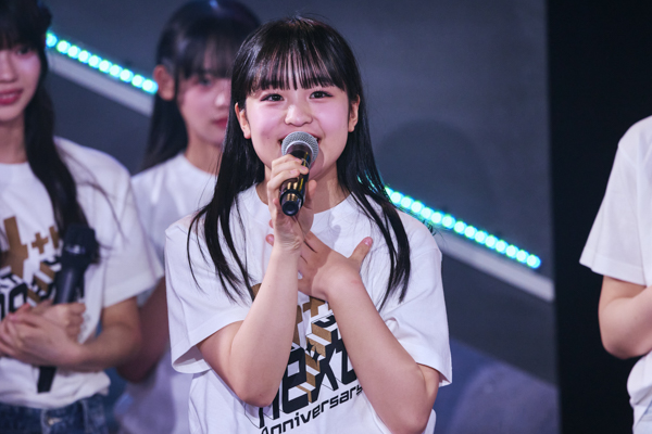 HKT48約4年ぶりの全国ツアー開催、企業タイアップやチーム昇格などをサプライズ発表！「HKT48劇場 14周年記念特別公演」オフィシャルレポート