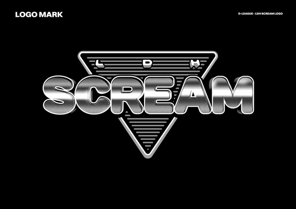 LDH SCREAM　D.LEAGUE ROUND.2 パフォーマンス楽曲「L's up feat. Maddy Soma」配信開始！！＆ステージ映像公開！！さらに ROUND.3 SP DANCER として KID PHENOMENON 夫松健介＆川⼝蒼真出場決定！