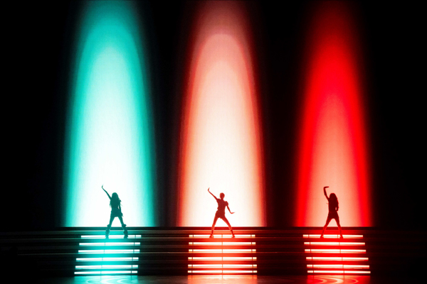 NiziU、全国21都市23会場32公演を巡る初のホールツアー「NiziU Live with U 2025 NEW EMOTION : Face To Face」が11月22日(土)、23日(日・祝)東京・日本武道館2daysにてファイナル！！