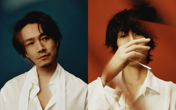 RADWIMPS、11月19日(水)発売メジャーデビュー20周年記念トリビュートアルバム「Dear Jubilee -RADWIMPS TRIBUTE-」全参加アーティスト・収録楽曲を発表！