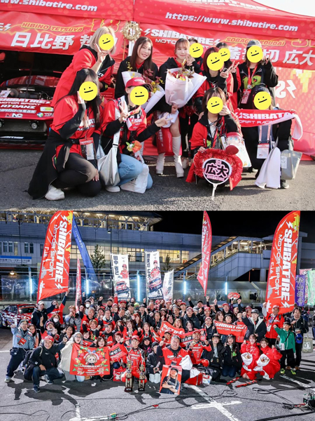 あらた唯、小顔際立つコスチューム姿にファン歓喜の声