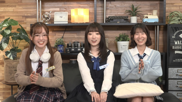 22/7(ナナブンノニジュウニ)新メンバーオーディション講師の言葉に感涙「参加してよかった」