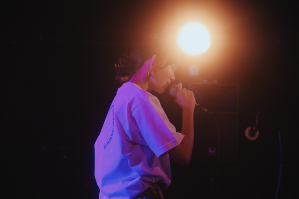 野島樺乃、ソロ・デビュー後初ワンマンライブ開催！「歌を通して、音楽を通して、皆さんと心を通わすことができたと思っております」