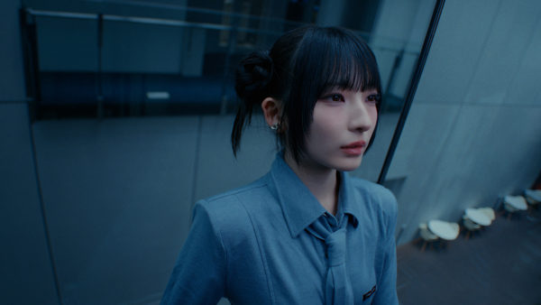 潜在意識による自己解放、自分対自分の勝負の行方は？人間の深層心理の戦いを描いた≠ME 11thシングル『排他的ファイター』解禁！