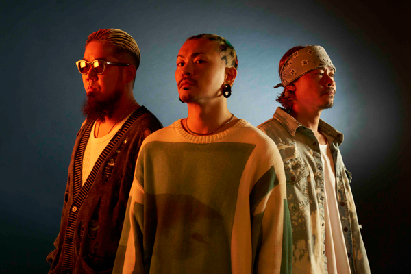 WANIMA主催「1CHANCE FESTIVAL 2025」のライブより、最新EP収録の「Best you」映像公開！