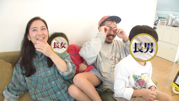 元アイドル・武内由紀子が特別養子縁組で2児の母に「育てることに、諦めがつかなかった」『ダマってられない女たち season2』#12