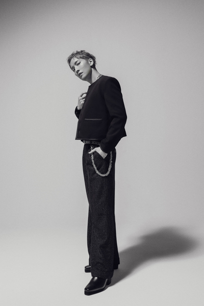 w-inds.橘慶太ソロアルバム「RE:ONE」リリース決定！東京と大阪でリリースイベントも開催！