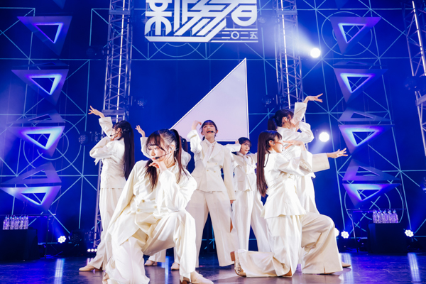 櫻坂46 四期生による『新参者』千秋楽ライブレポートが到着！圧巻のセットリストで咲き続けた全10公演！