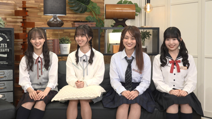 22/7(ナナブンノニジュウニ) 新メンバーオーディション　窮地に立たされた候補生たち