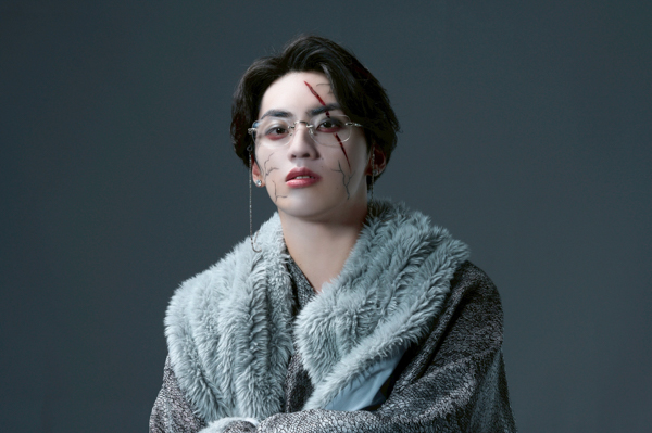 橘ケンチ/TJBB/劇団EXILE　前田拳太郎らメインキャスト＆メインビジュアル解禁！THE JET BOY BANGERZ総出演！！『DARK13 踊るゾンビ学校』ABCテレビにて2026年１月11日より放送スタート！